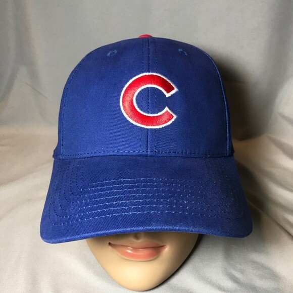 Other - Youth MLB Chicago Cubs Adjustable Baseball Cap / Hat